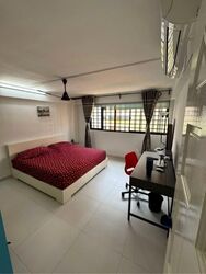 Blk 805 Khatib Gardens (Yishun), HDB 5 Rooms #595806261